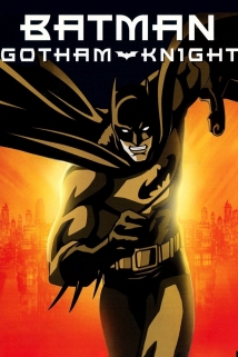 Batman: Gotham Knight