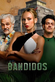 Bandidos | راهزنان