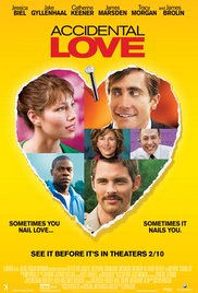 Accidental Love