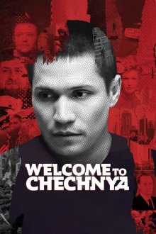 Welcome to Chechnya