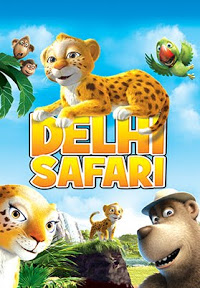 Delhi Safari