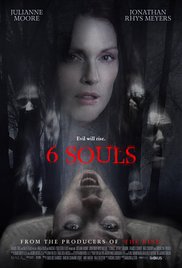 6 Souls