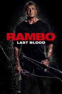 Rambo: Last Blood