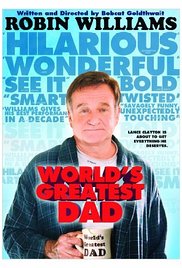 World's Greatest Dad