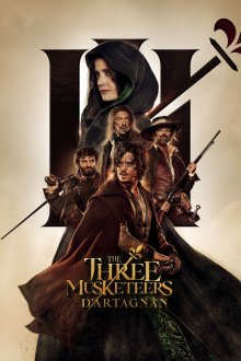 The Three Musketeers: D'Artagnan | سه تفنگدار: دارتانیان