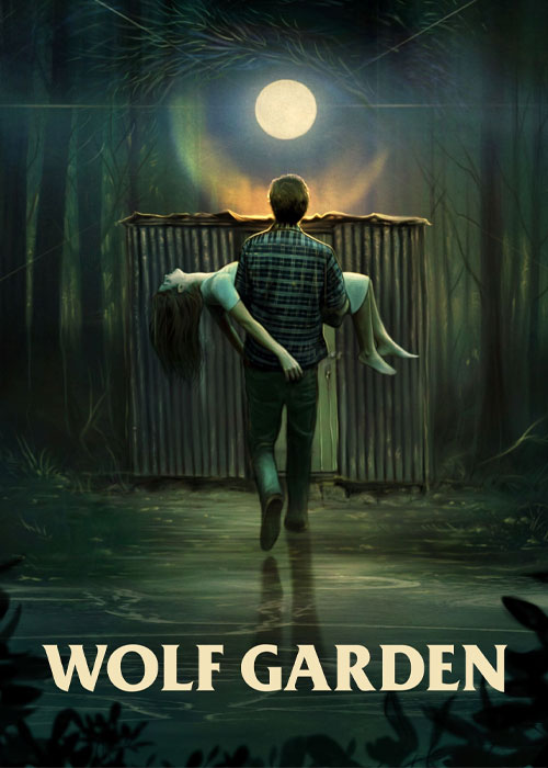 Wolf Garden