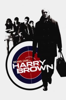 Harry Brown