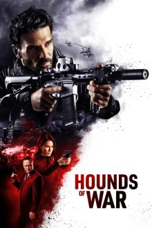 Hounds of War | سگ های شکاری جنگ