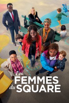 Les femmes du square