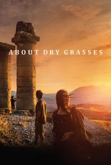 About Dry Grasses