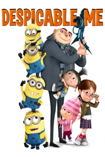 Despicable Me