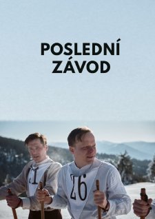 Poslední závod