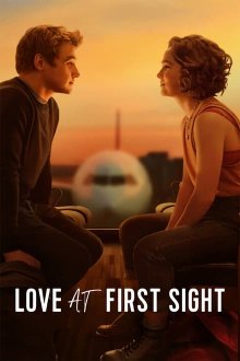 Love at First Sight | عشق در نگاه اول