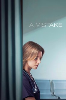 A Mistake | یک اشتباه