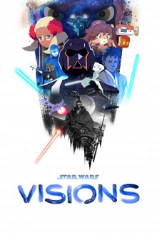 Star Wars: Visions | جنگ ستارگان: رویاها