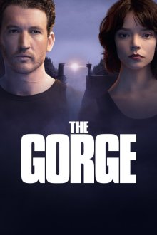 The Gorge | تنگنا