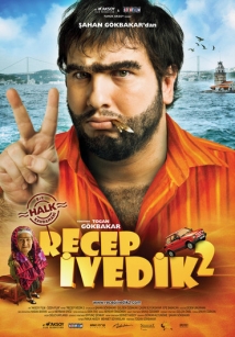 Recep Ivedik 2