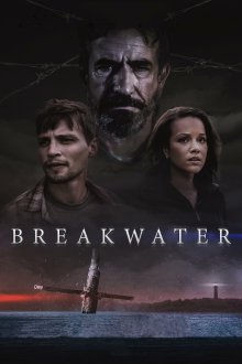 Breakwater | موج شکن