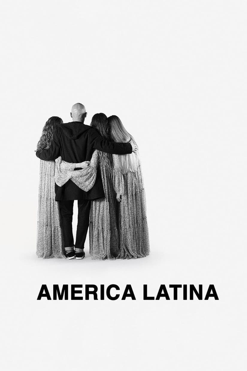 America Latina