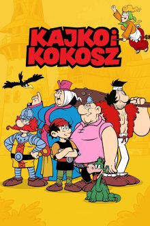 Kayko and Kokosh | کایکو و کوکوش