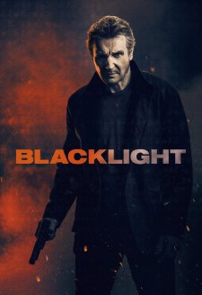 Blacklight | صاعقه‌سیاه