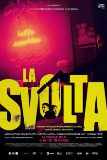 La svolta