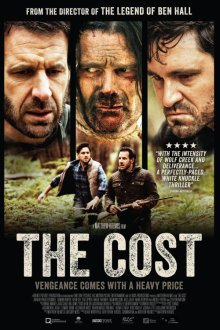 The Cost