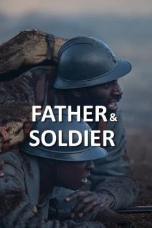 Father & Soldier | پدر و سرباز