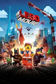 The Lego Movie