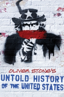 The Untold History of the United States