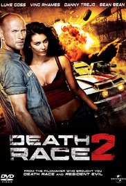 Death Race 2