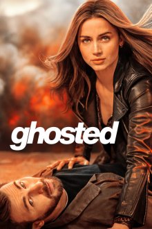 Ghosted | رها شده