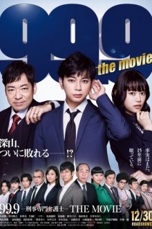 99.9 Criminal Lawyer: The Movie