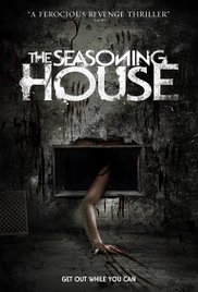 The Seasoning House