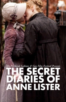 The Secret Diaries of Miss Anne Lister