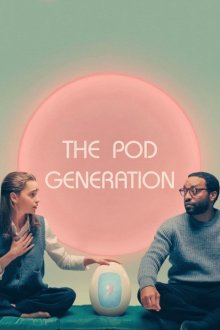 The Pod Generation | نسل پاد