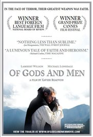 Of Gods and Men