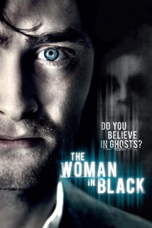 The Woman in Black