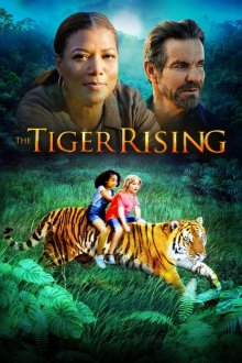 The Tiger Rising