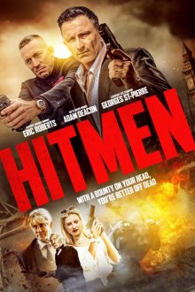 Hitmen | هیتمن