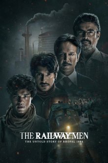 The Railway Men