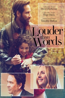 Louder Than Words