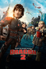 How to Train Your Dragon 2