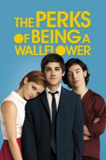 The Perks of Being a Wallflower