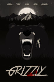 Into the Grizzly Maze