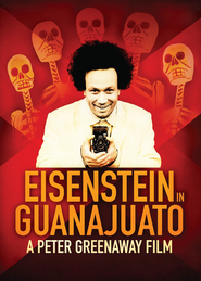 Eisenstein in Guanajuato