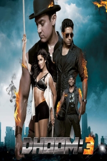 Dhoom 3