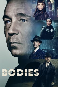 Bodies | جسدها