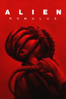 Alien: Romulus | بیگانه: رومولوس