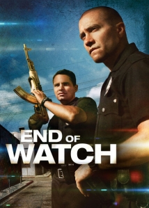 End of Watch